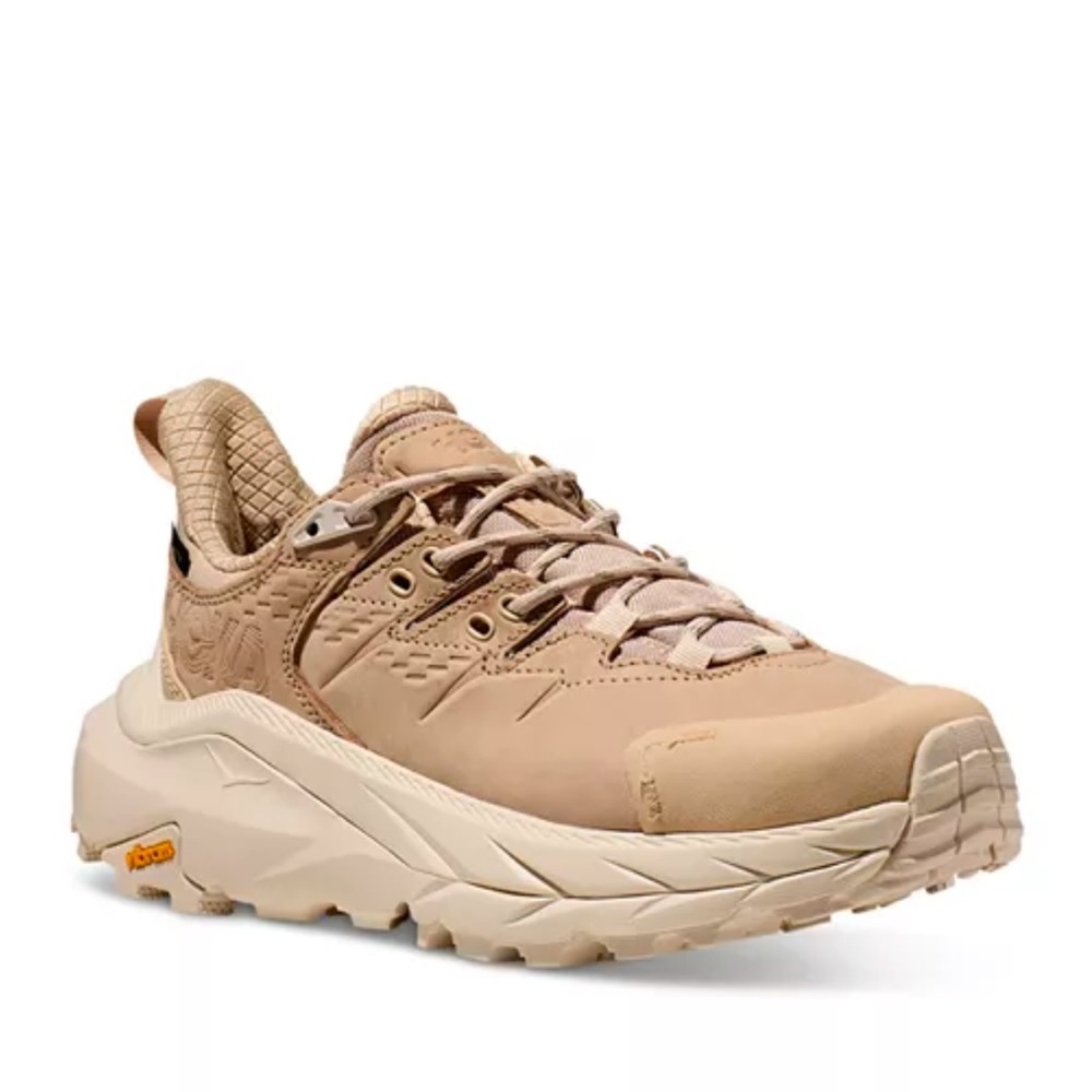 Hoka Kaha 2 Low Gtx Size 11 New